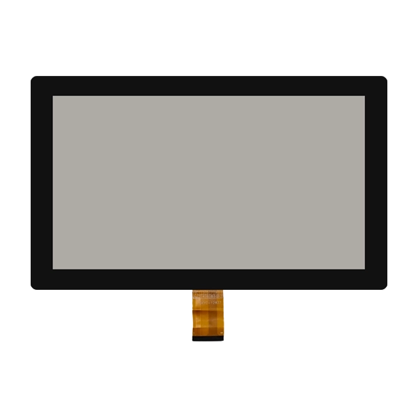 15,6 inch capacitief touchscreenpaneel USB IIC