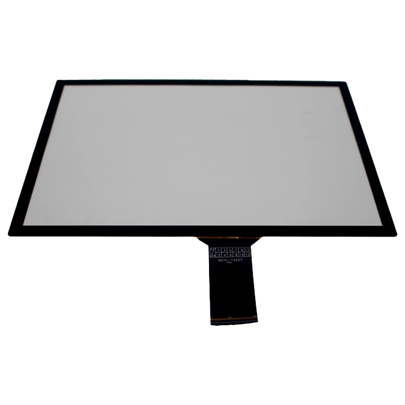 15 inch capacitief touchscreenpaneel USB IIC