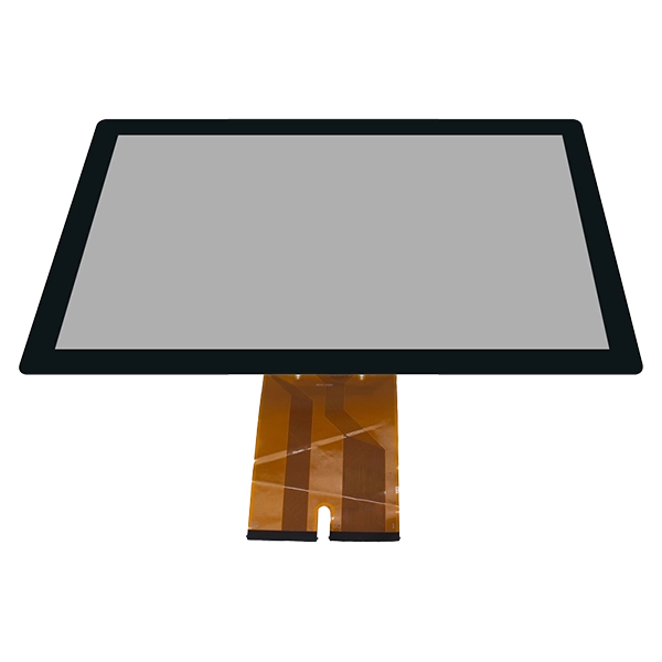 17,3 inch capacitief touchscreenpaneel USB IIC