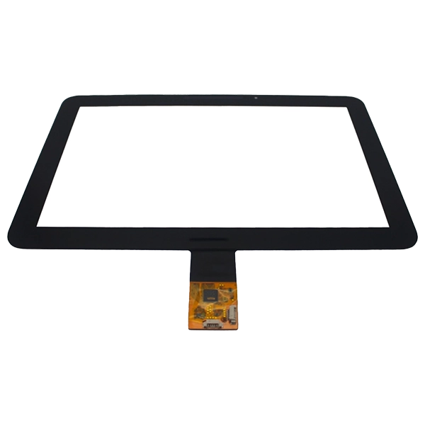 18,5 inch capacitief touchscreenpaneel USB IIC