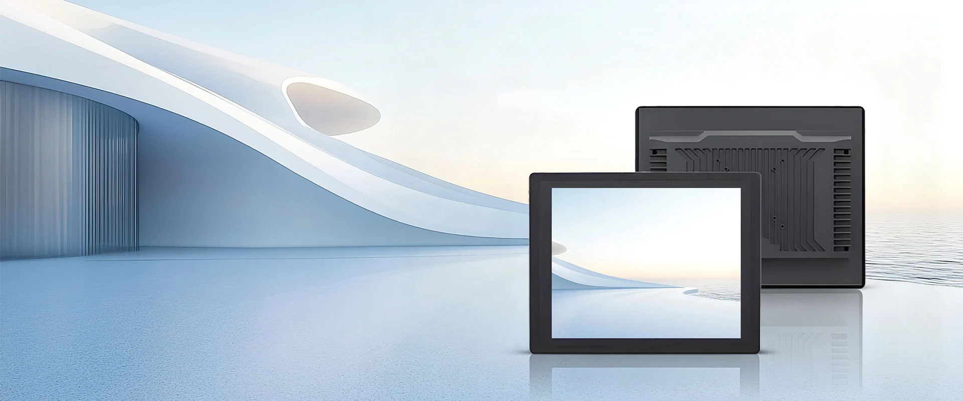 China Kwaliteit LCD-scherm Leverancier China Kwaliteit LCD-scherm Leverancier