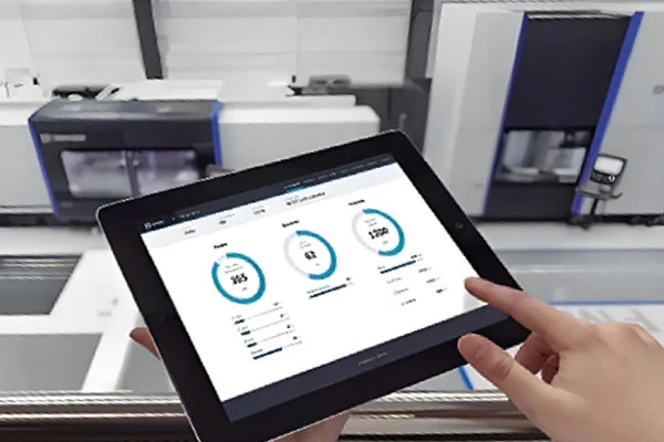 Capacitief touchscreenpaneel bereikt technologische doorbraak en verbetert de interactieve ervaring