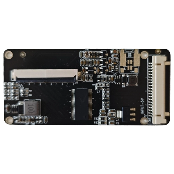 Hoe kan een LVDS naar TTL-signaalconversiebord de integratie van industriële beeldschermen verbeteren?