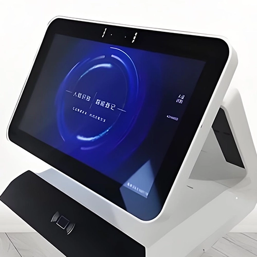 14 Inch Open-Frame Touchscreen Monitor for elevator digital advertising display