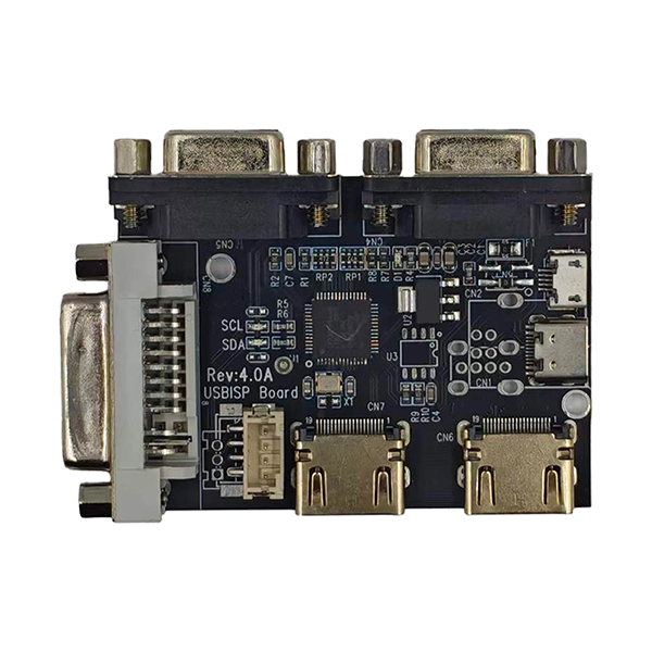 USB-RTD hogesnelheidsprogrammeur voor LCD-stuurkaart